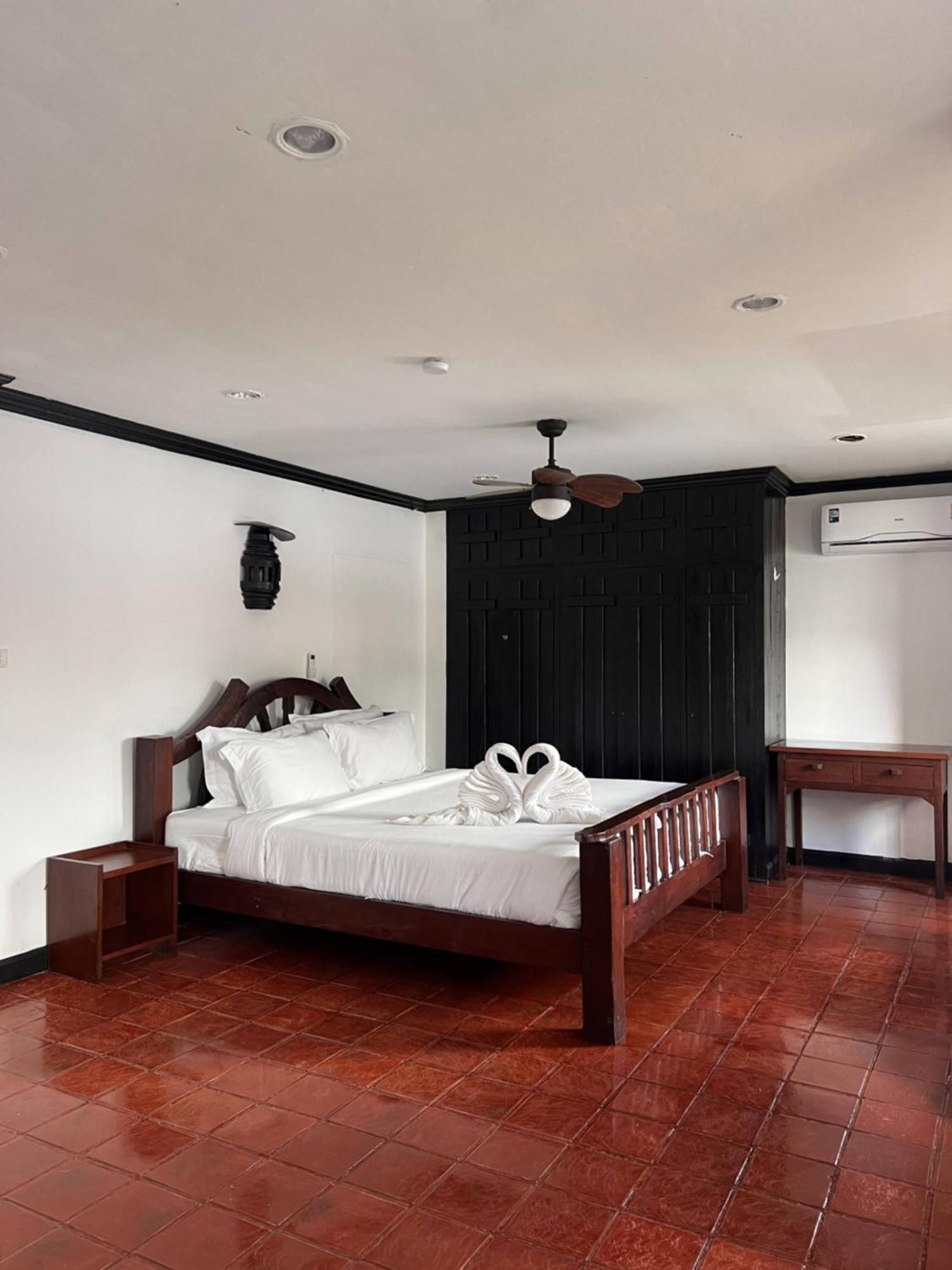 Baankasemsuk Resort 般咔 深宿 Patong Exterior foto